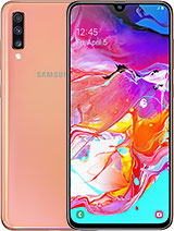 Galaxy A70 (SM-A705F)