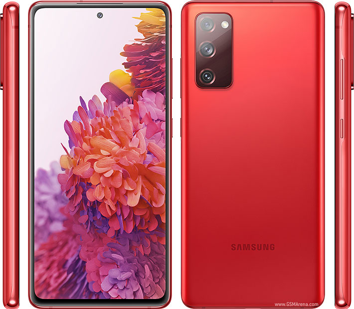 Galaxy S20 FE / S20 Lite