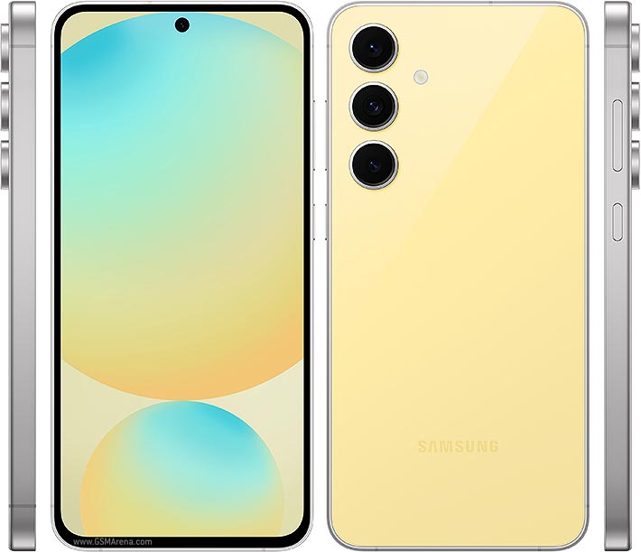 Galaxy S24 FE ( SM-S721 )