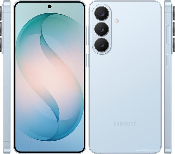 Galaxy S26+ Plus (SM-S947B/DS)