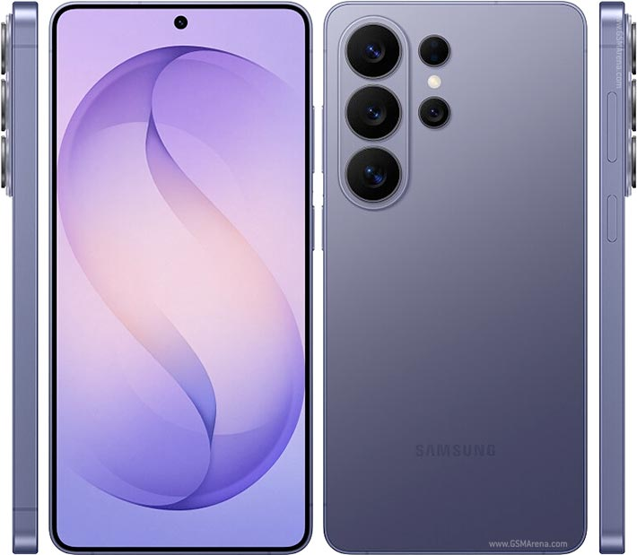 Galaxy S26 Ultra (SM-S948B/DS)