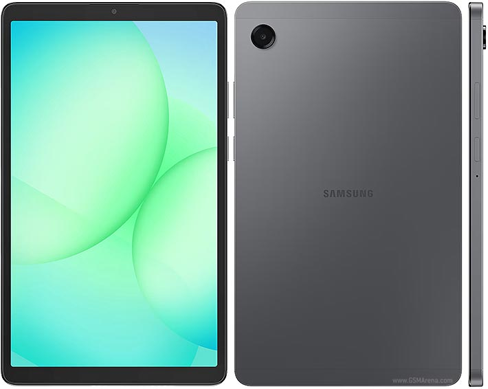 Galaxy Tab A11 (SM-X133 / X135)