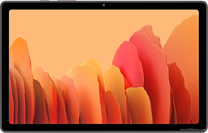 Galaxy Tab A7 10.4 (2020) (SM-T500/505)