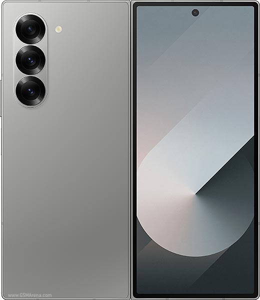 Galaxy Z Fold 6 ( SM-F956B/DS )