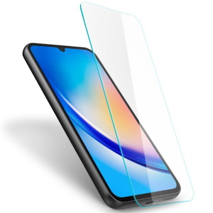 Samsung Galaxy A34 Tempered Glass and Screen Protectors
