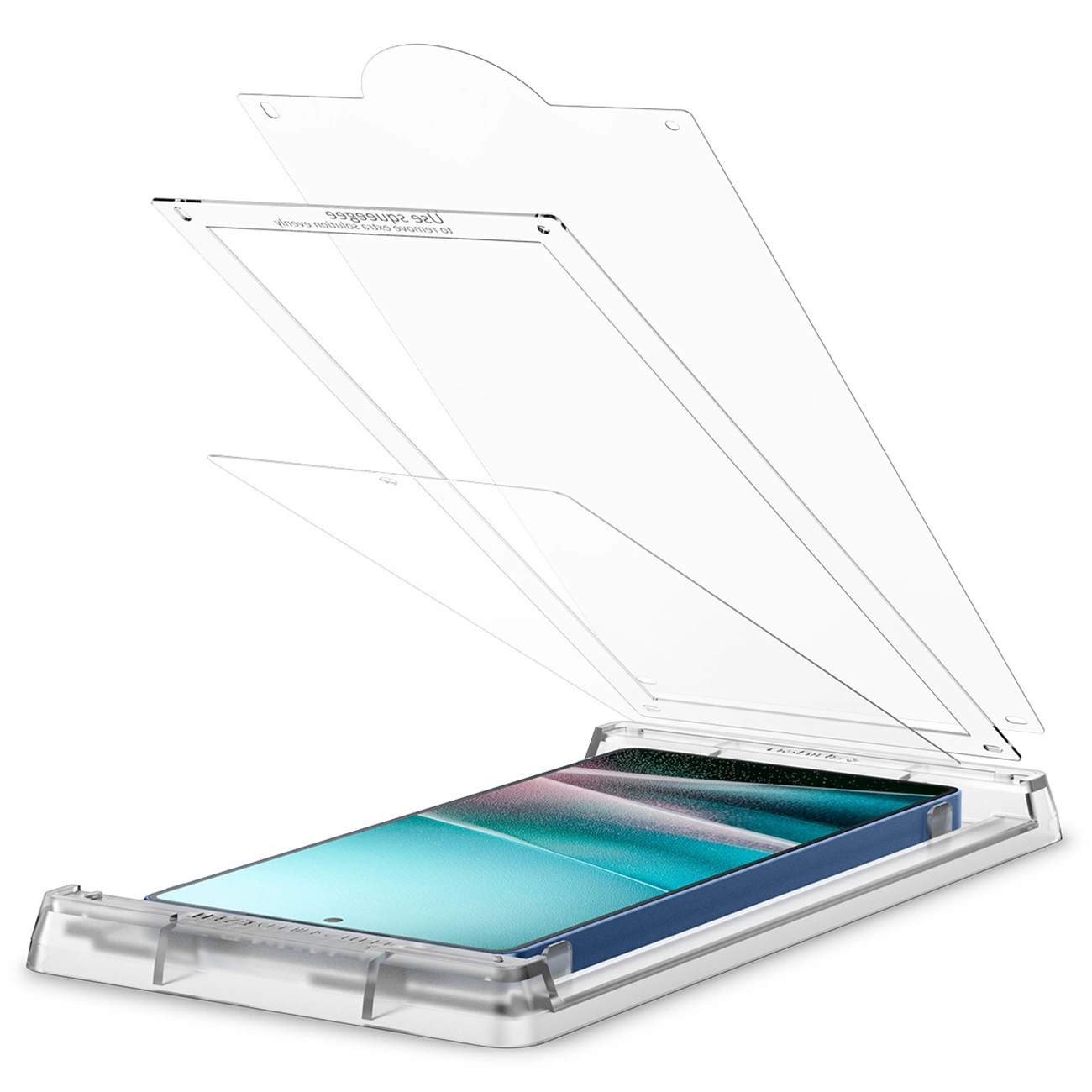Samsung Galaxy S25 Ultra ( SM-S938 ) Tempered Glass and Screen P