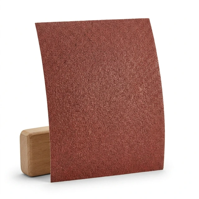 Sanding Sheets and Abrasives