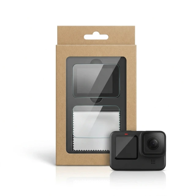 Screen Protectors