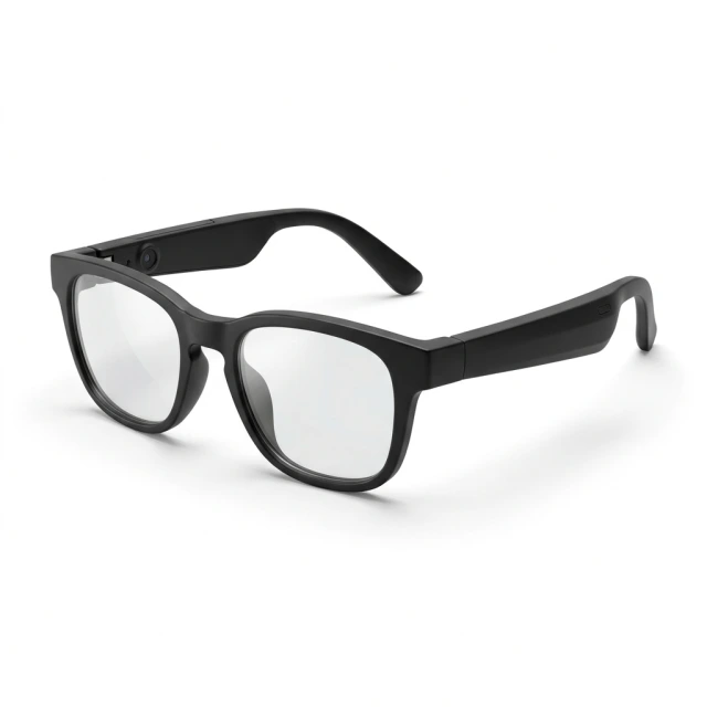 Smart Glasses