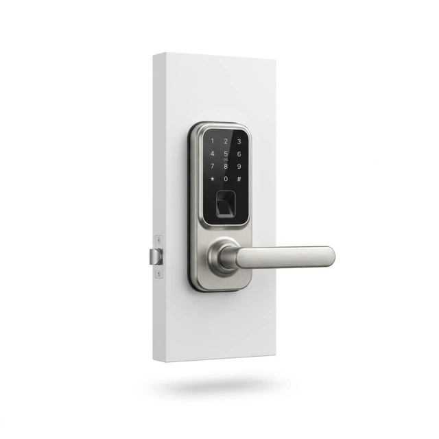 Smart Locks