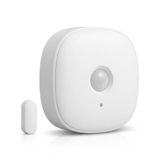 Smart Sensors