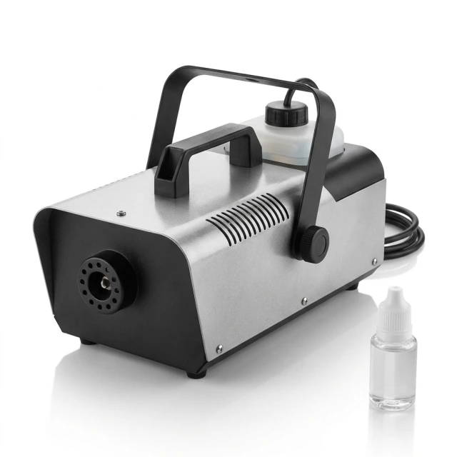 Smoke Generators
