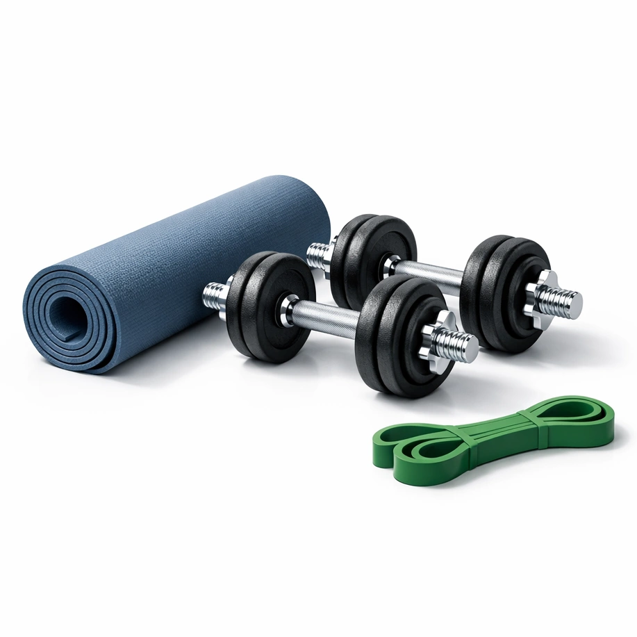 Sports & Fitness