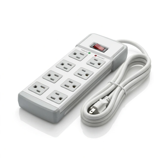 Surge Protection Devices
