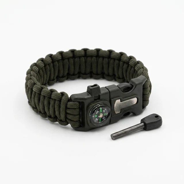 Survival Gear