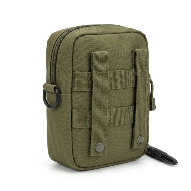 Tactical Bags & Pouches