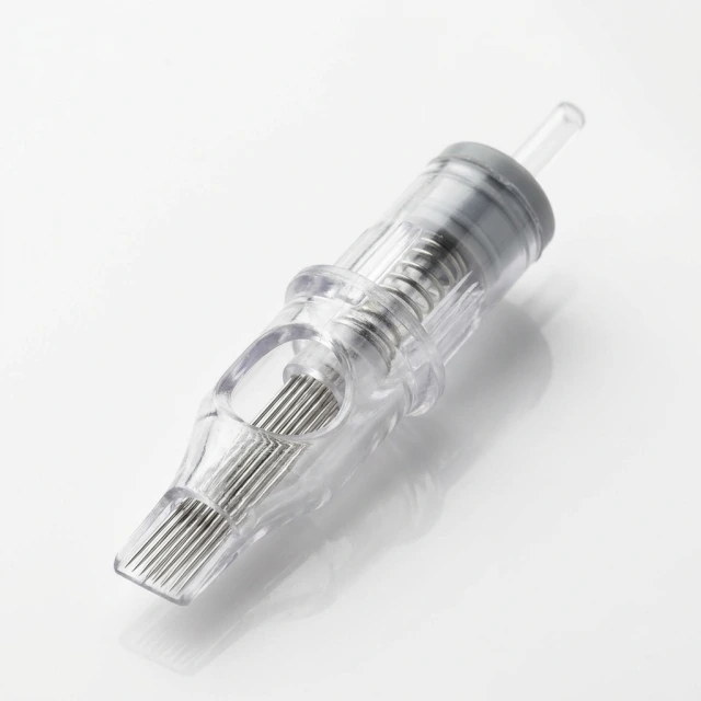 Tattoo Cartridges