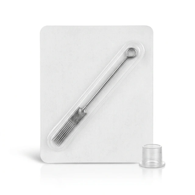 Tattoo Needles