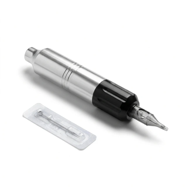Tattoo & Piercing Supplies