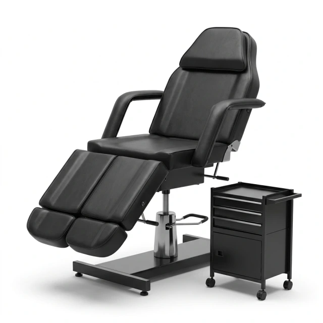 Tattoo Studio Furniture & Equipment