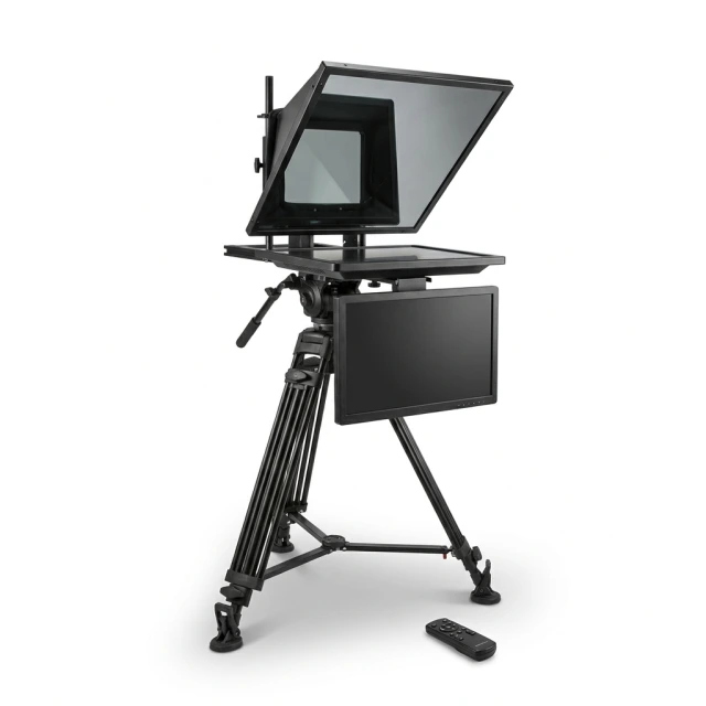 Teleprompters