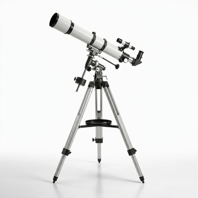 Telescopes & Night Vision Devices