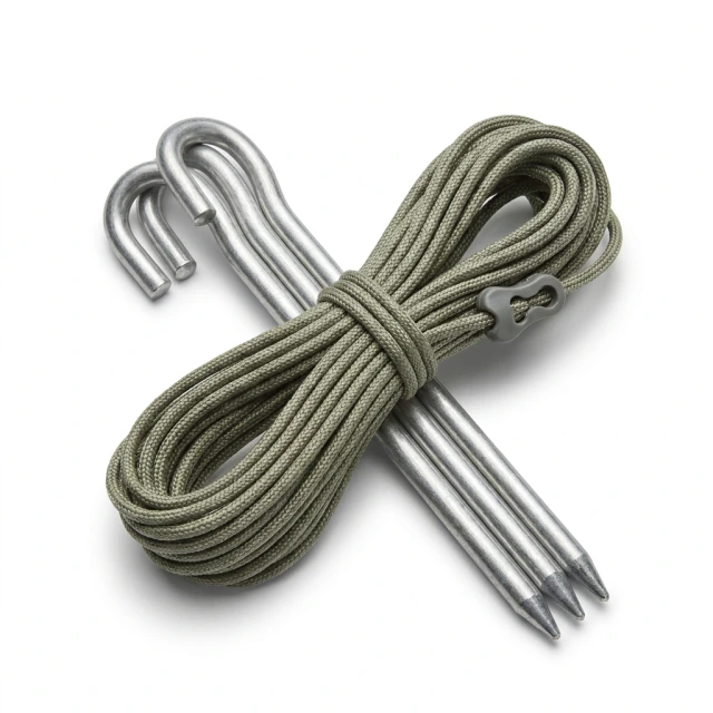 Tent Accessories