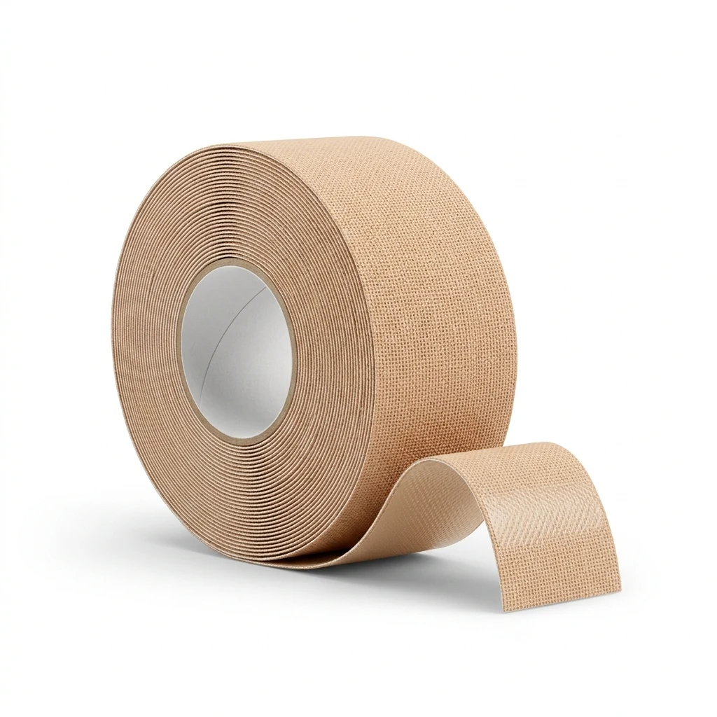Therapy Bands, Floss & Kinesiology Tapes