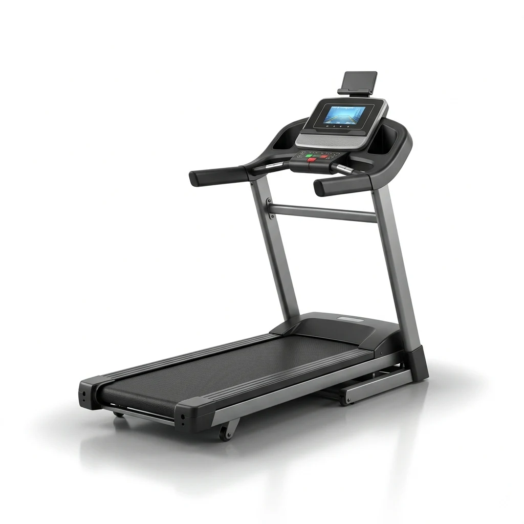Treadmills