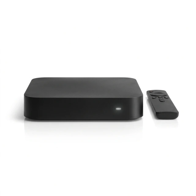 TV Boxes and Media Players