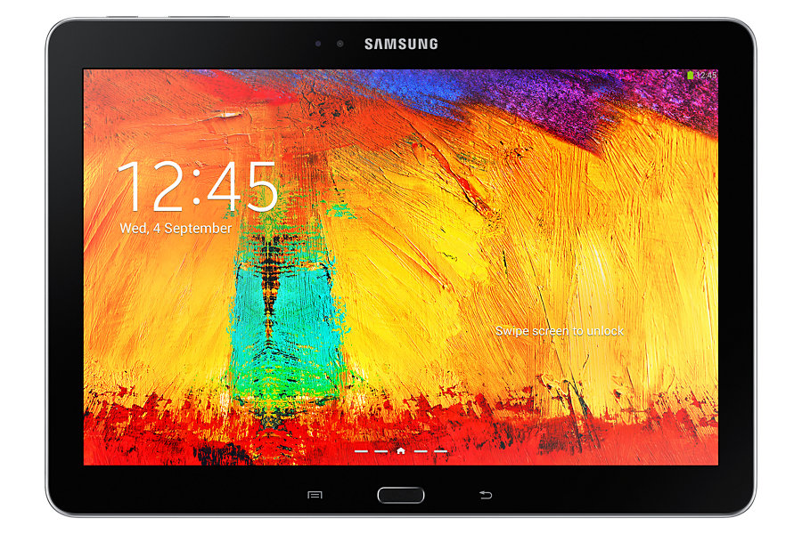 Galaxy Note 2014 / Tab Pro 10.1" (SM-P600)