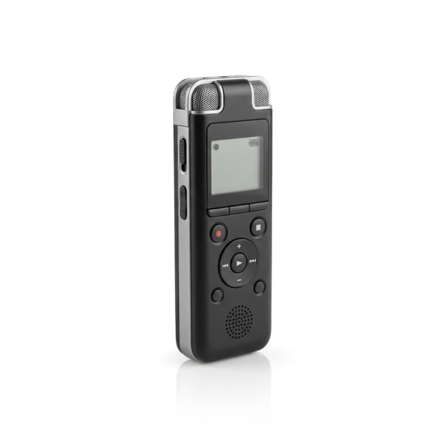 Voice Recorders
