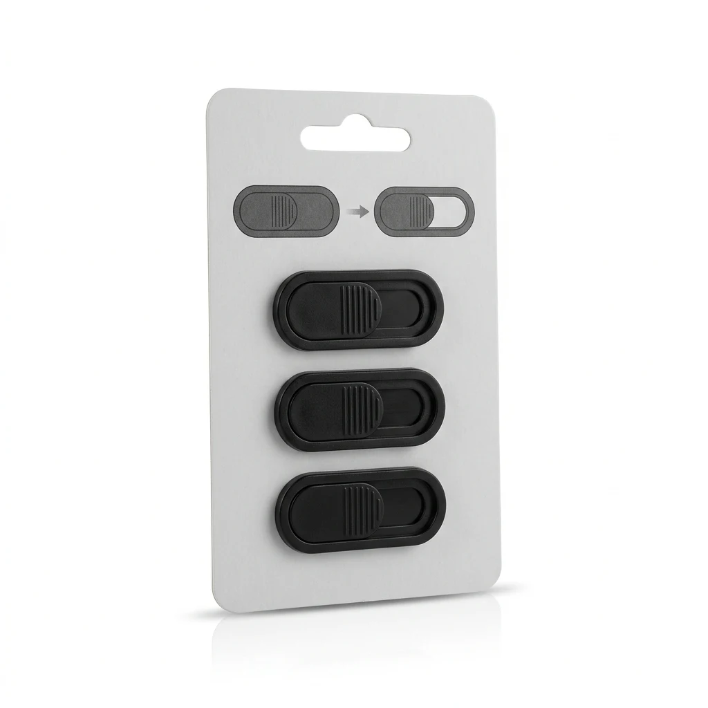 Webcam Covers