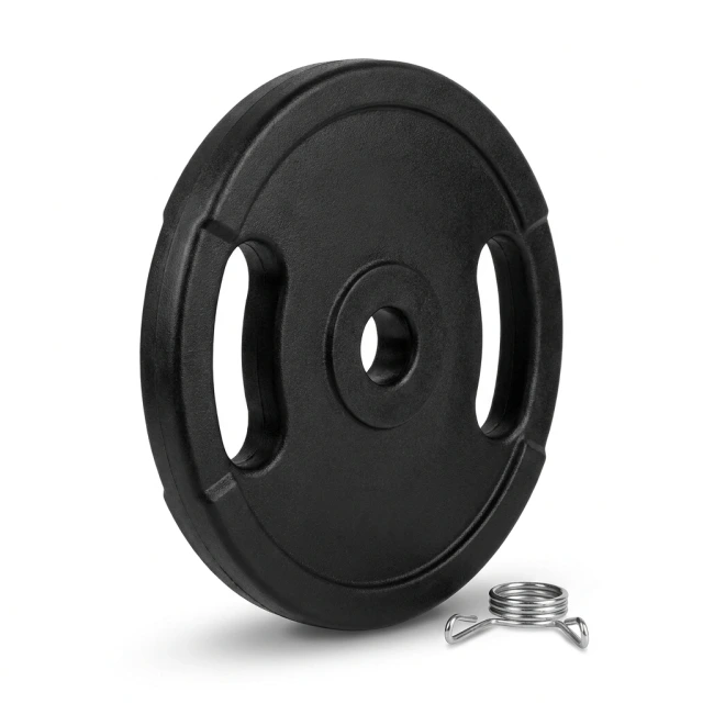 Weight Plates