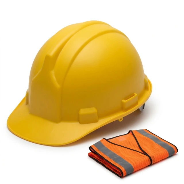 Workwear and Safety Equipment