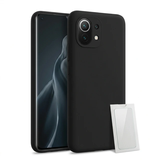 Xiaomi Mi 11
