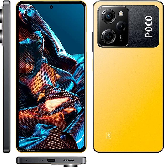 Redmi Note 12 Pro / Poco X5 Pro