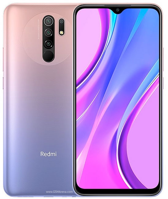 Redmi 9