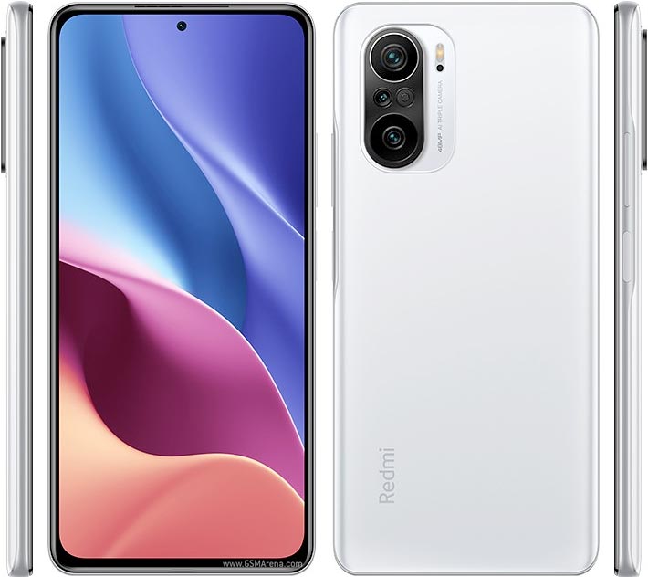 Redmi K40 / K40 Pro / K40 Pro+ Plus