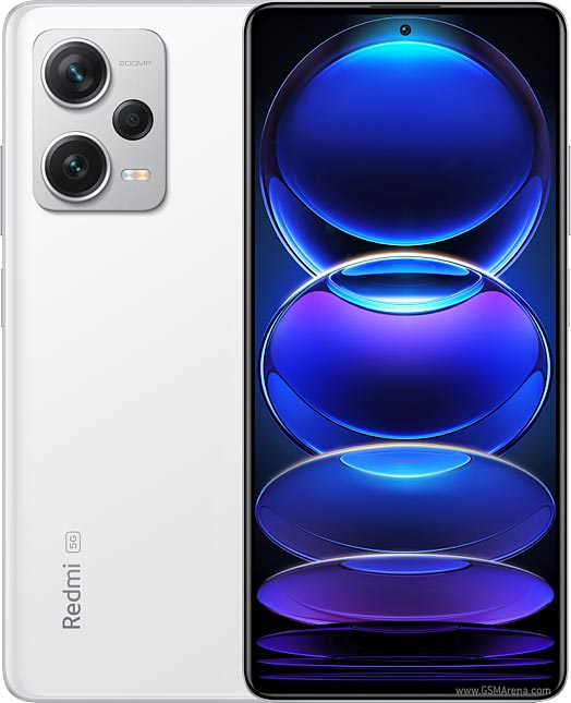 Redmi Note 12 Pro+ Plus