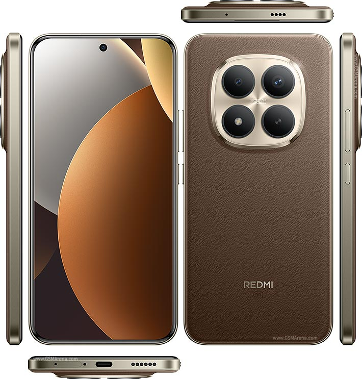 Redmi Note 15 Pro+ Plus