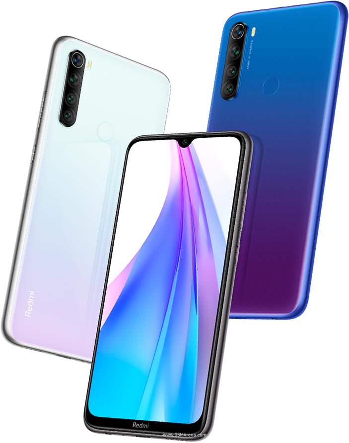 Redmi Note 8T