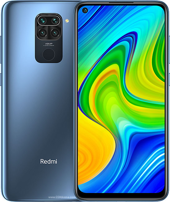 Redmi Note 9 / 10X
