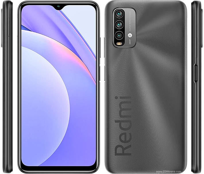 Redmi Note 9 4G