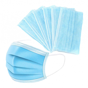 Masks & Respirators