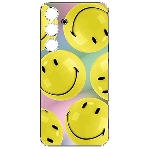 Samsung Galaxy S24 Suit Case EF-MS921CYEGWW, Yellow