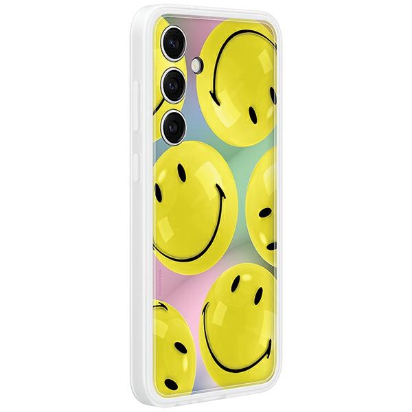 Samsung Galaxy S24 Suit Case EF-MS921CYEGWW, Yellow