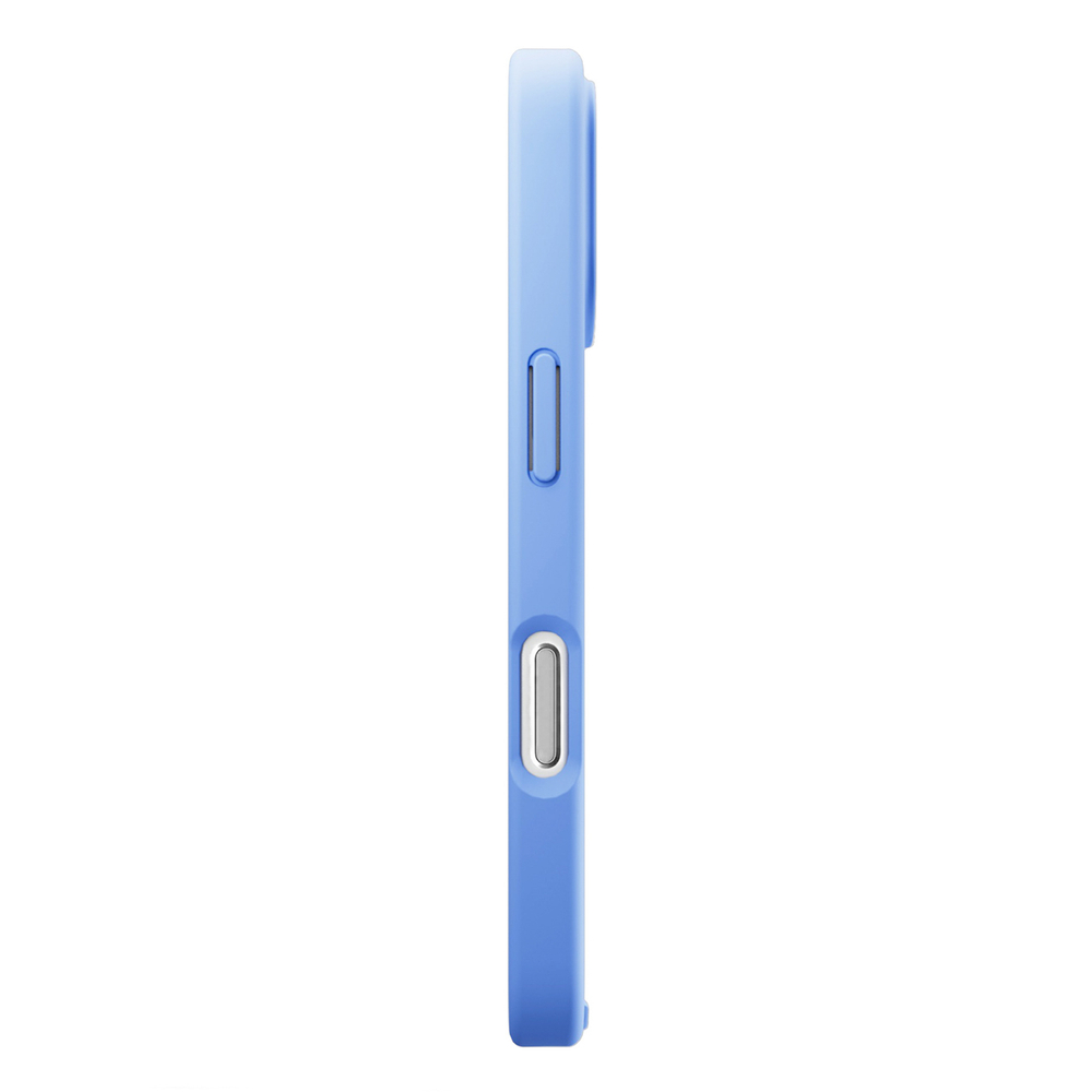 Puro iPhone 16 Case Gradient MagSafe, Blue