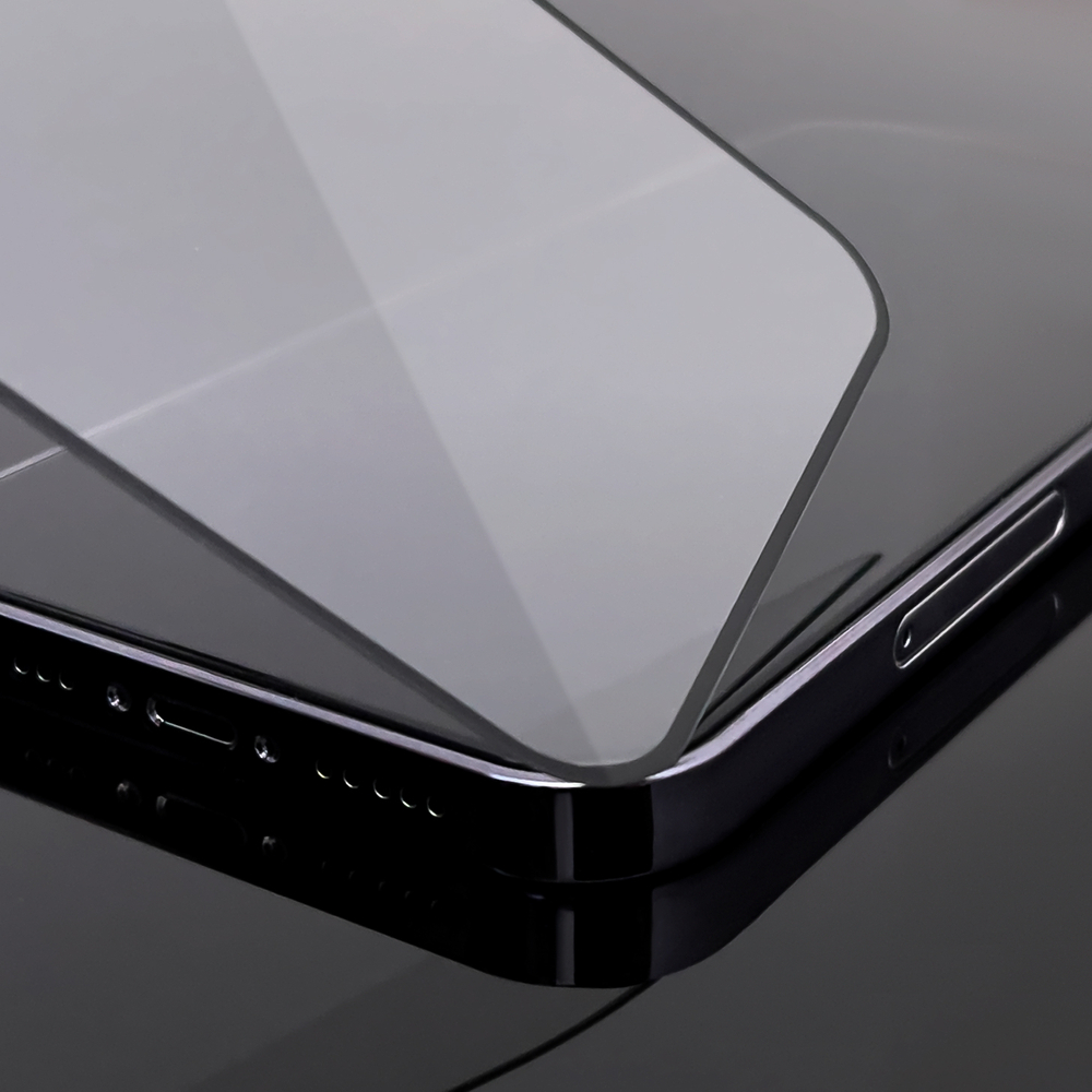 5D Apple iPhone 16 Pro Max 6.9\'\', Tempered Full Cover Glass Screen Protector