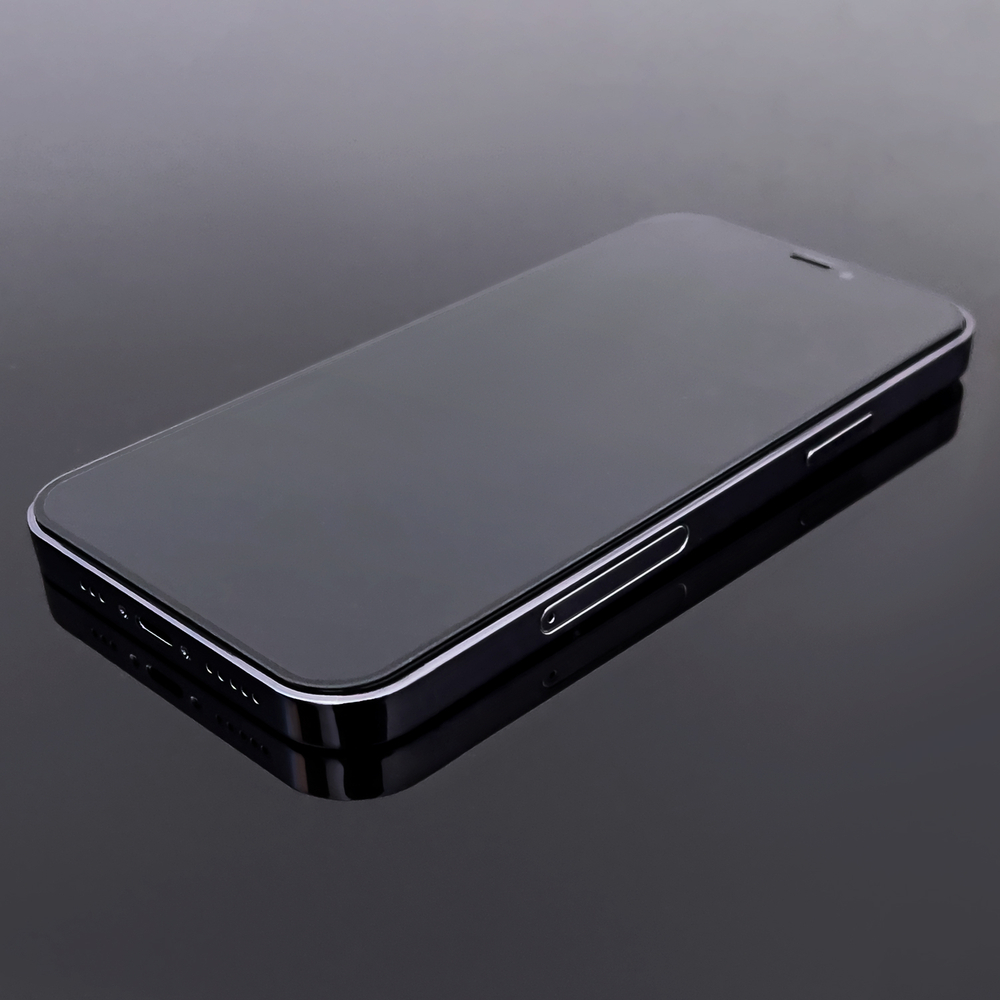 5D Apple iPhone 16 Pro Max 6.9\'\', Tempered Full Cover Glass Screen Protector